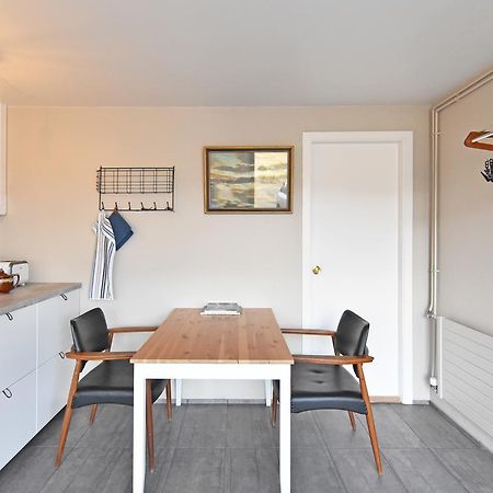 Natura Apartments 라우가르 외부 사진