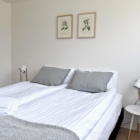 Natura Apartments 라우가르 외부 사진