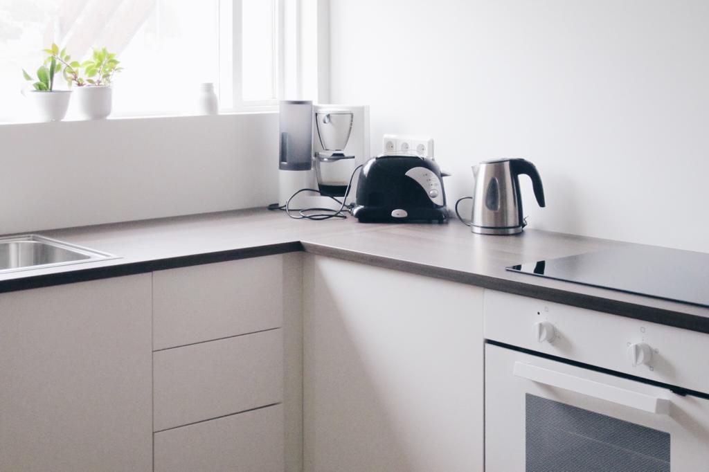 Natura Apartments 라우가르 객실 사진