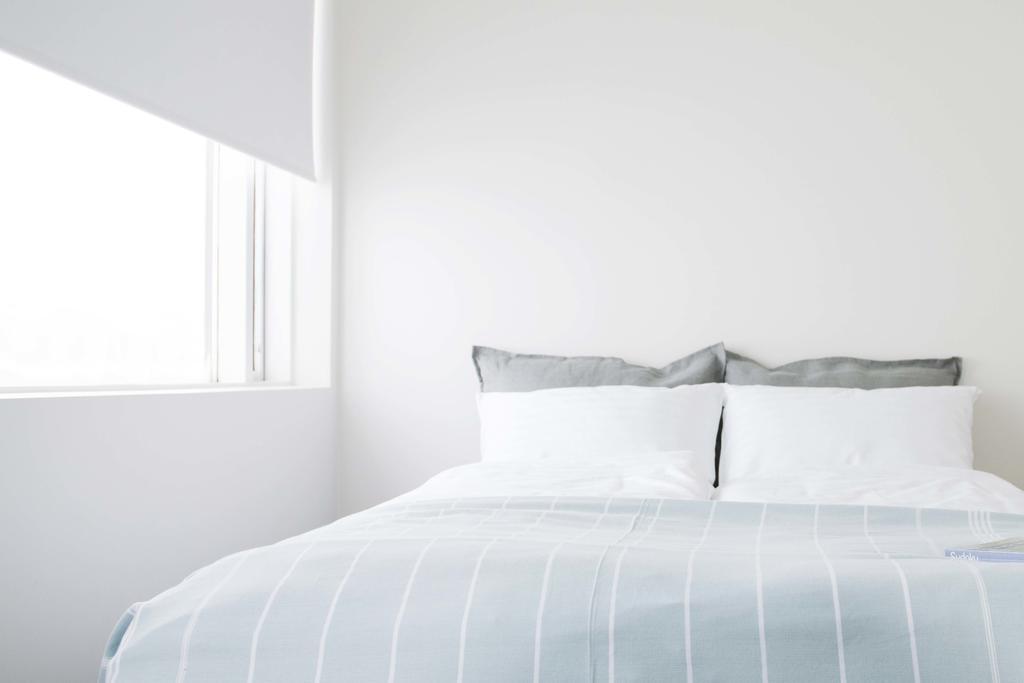 Natura Apartments 라우가르 외부 사진
