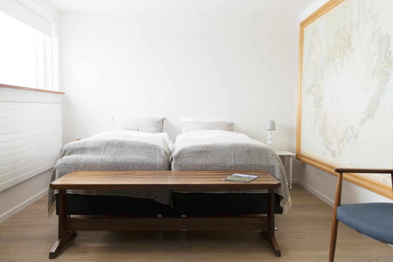 Natura Apartments 라우가르 외부 사진