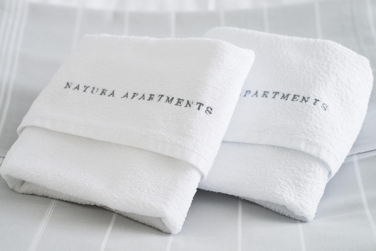 Natura Apartments 라우가르 외부 사진