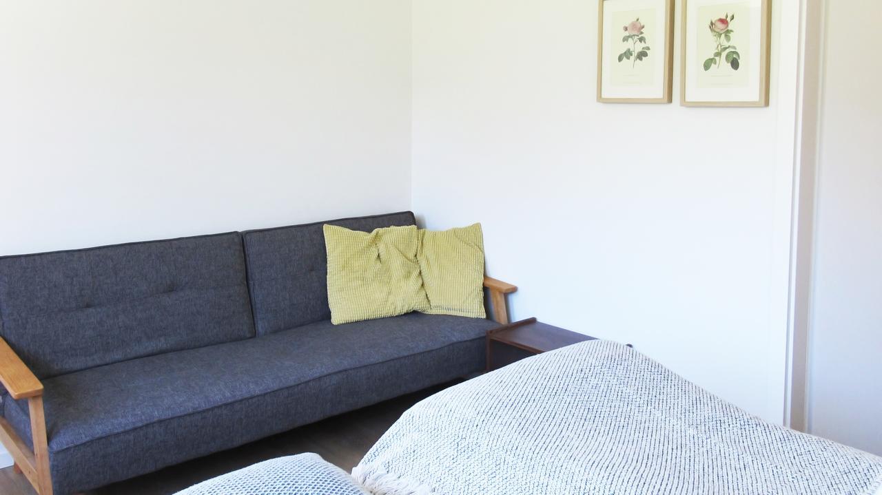 Natura Apartments 라우가르 외부 사진
