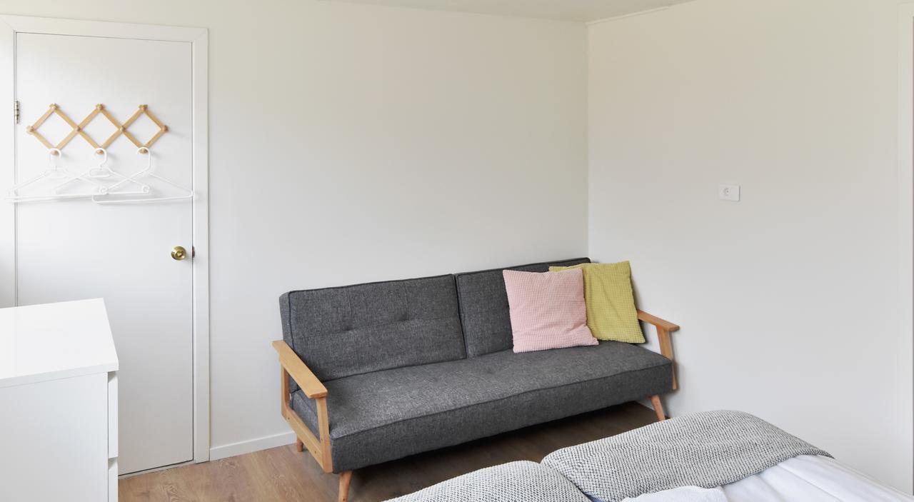 Natura Apartments 라우가르 외부 사진