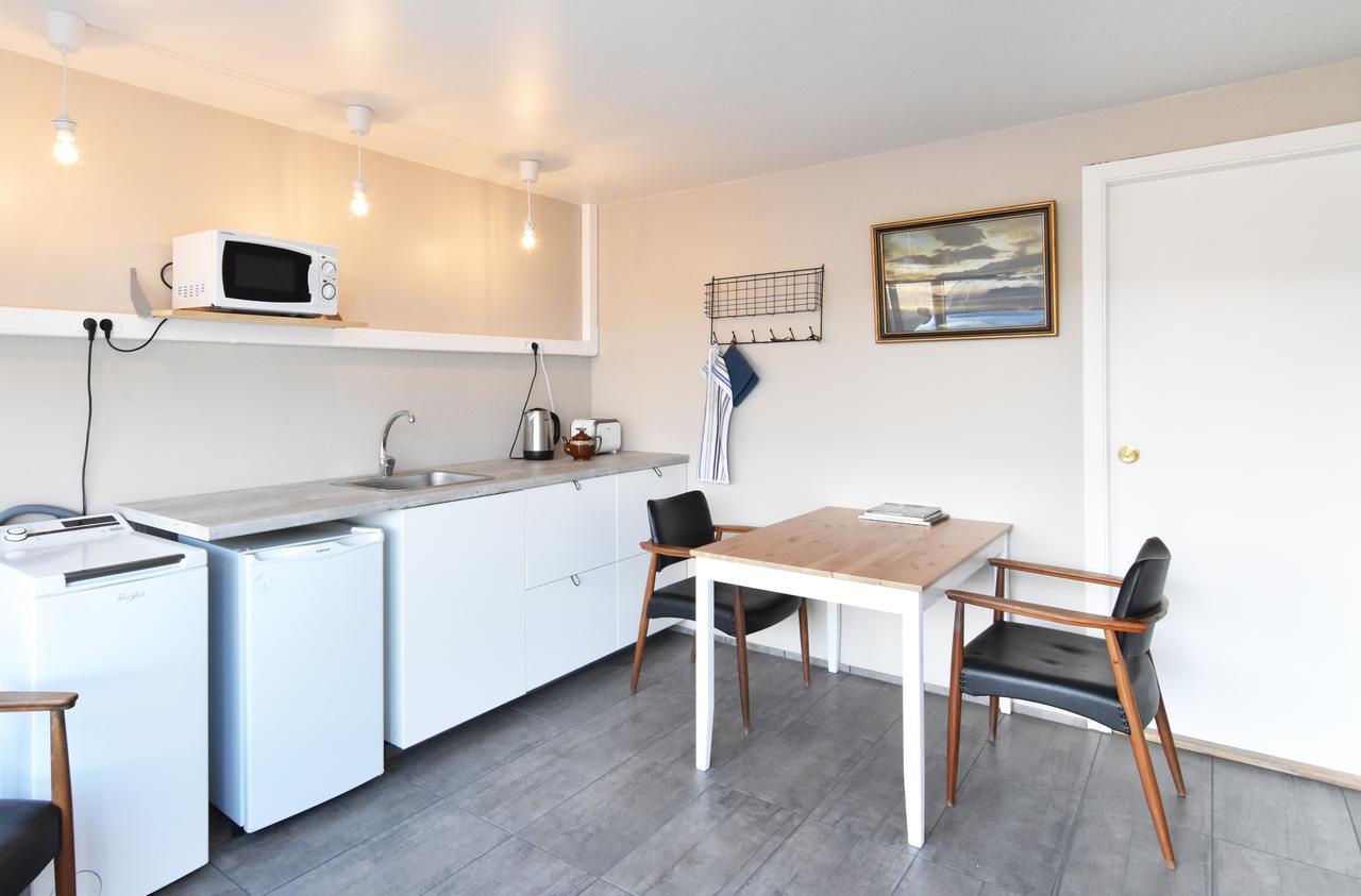 Natura Apartments 라우가르 외부 사진