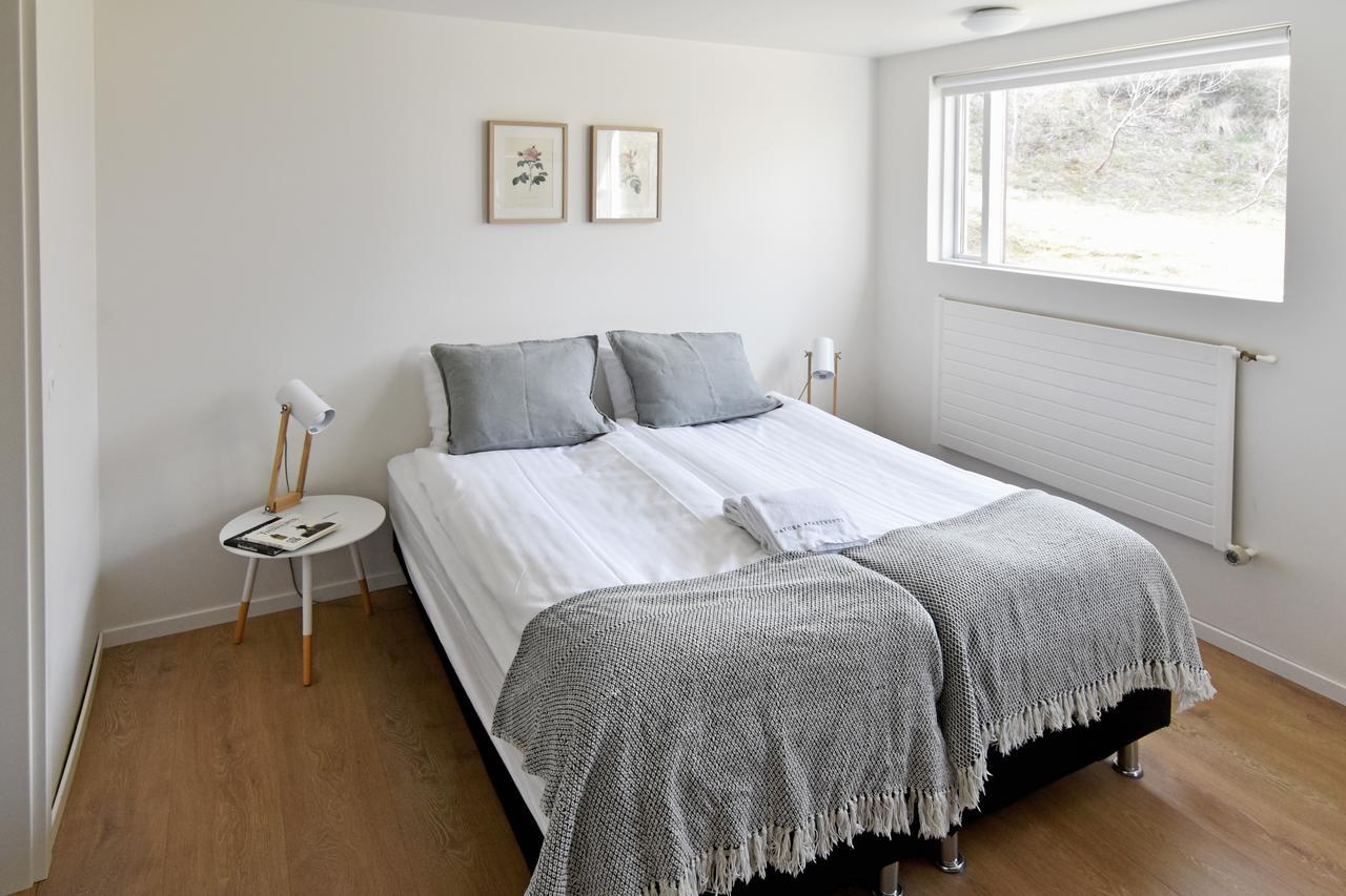 Natura Apartments 라우가르 외부 사진