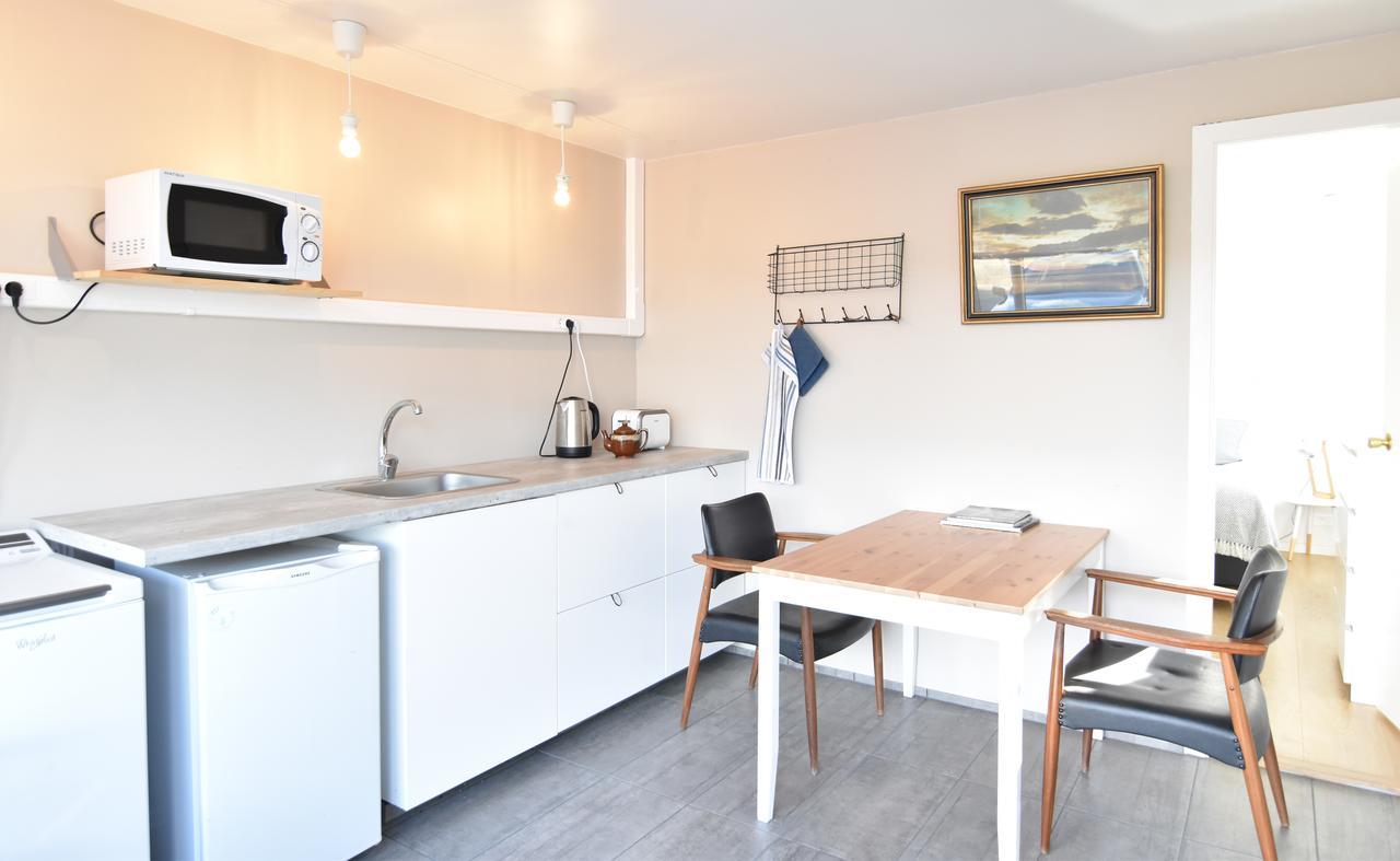 Natura Apartments 라우가르 외부 사진