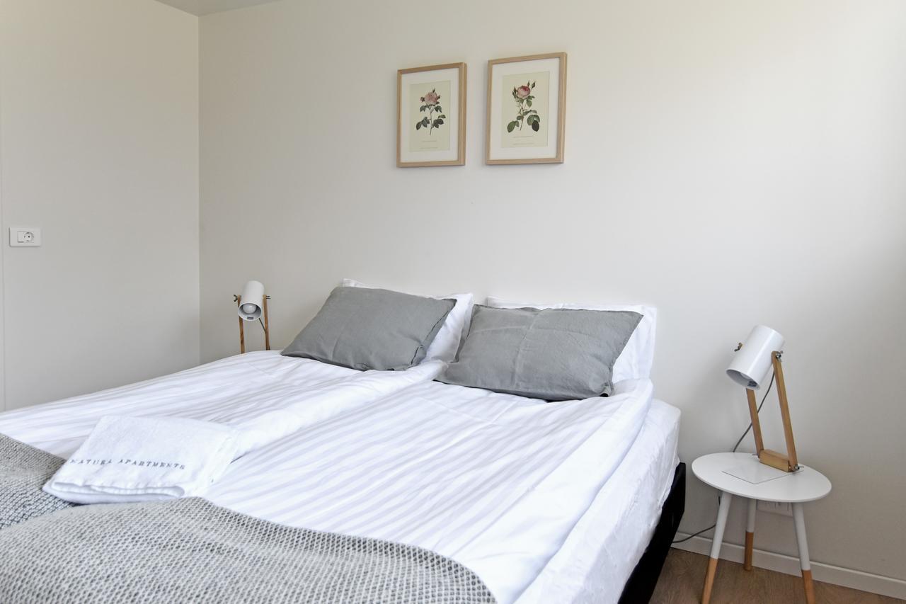 Natura Apartments 라우가르 외부 사진